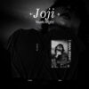 01 Joji - YEAH RIGHT | NEGRO