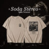 Soda Stereo - Nada Personal | BEIGE