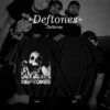 01 Deftones - Deftones