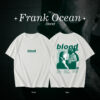 Frank Ocean - Blonde