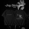 01 Joy Division - Closer