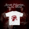 Scott Pilgrim