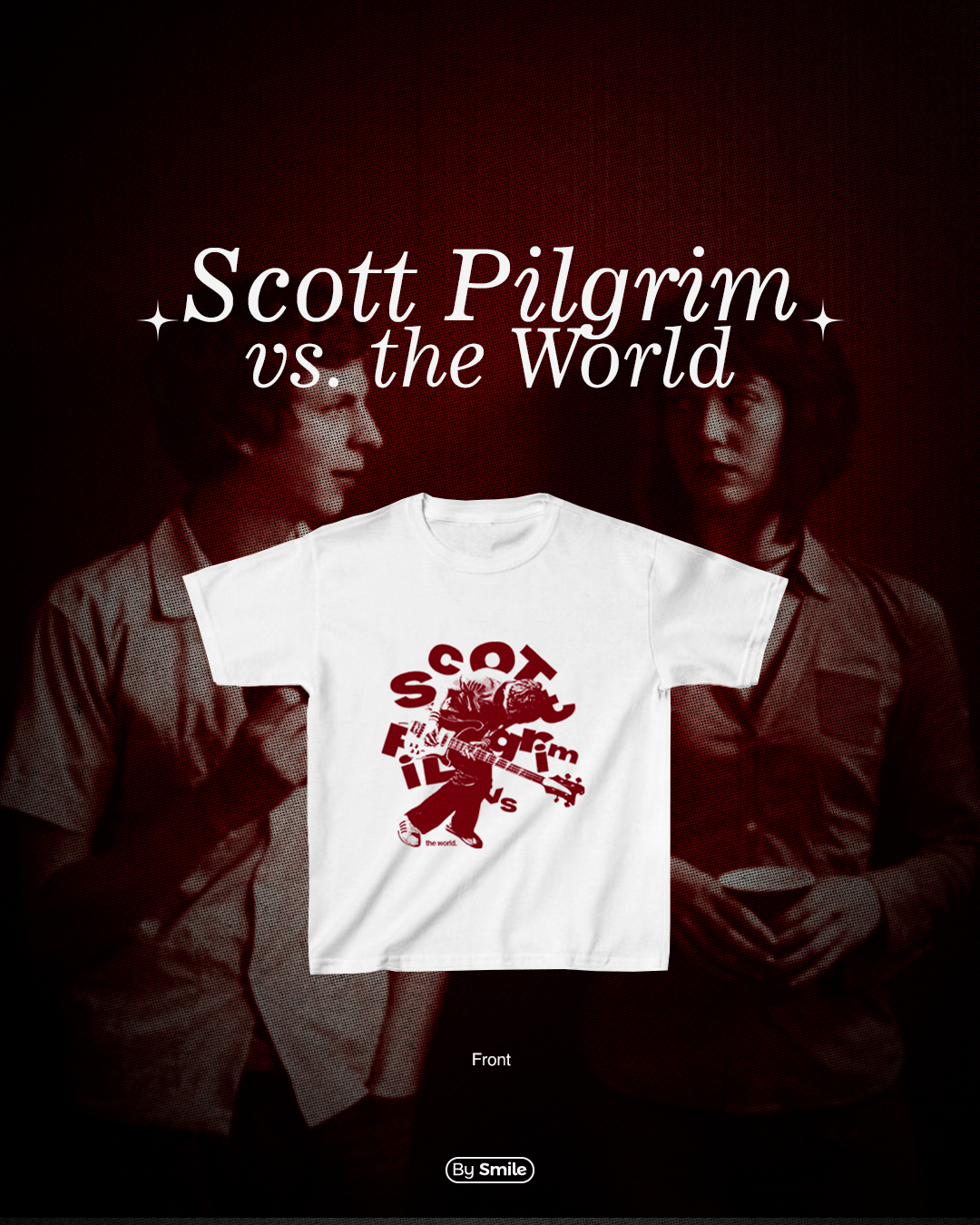 Scott Pilgrim