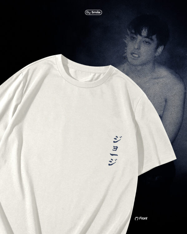 02 Joji - YEAH RIGHT |BLANCO