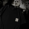 Soda Stereo - Nada Personal | NEGRO