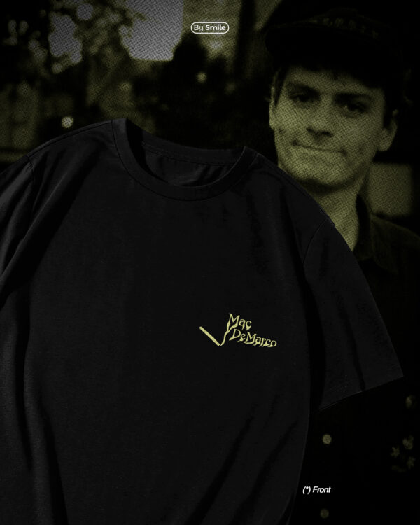 02 Mac deMarco - For the First Time