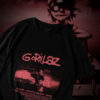 Gorillaz - Plastic Beach