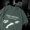 The Smiths - The Queen Is Dead