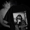 03 Joji - YEAH RIGHT | NEGRO
