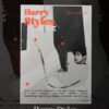 POSTER HARRY STYLE - HARRY'S HOUSE