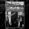 POSTER THE NEIGHBOURHOOD