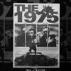 POSTER THE 1975
