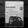 POSTER SODA STEREO - SUEÑO STEREO