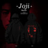 01 JOJI - NECTAR