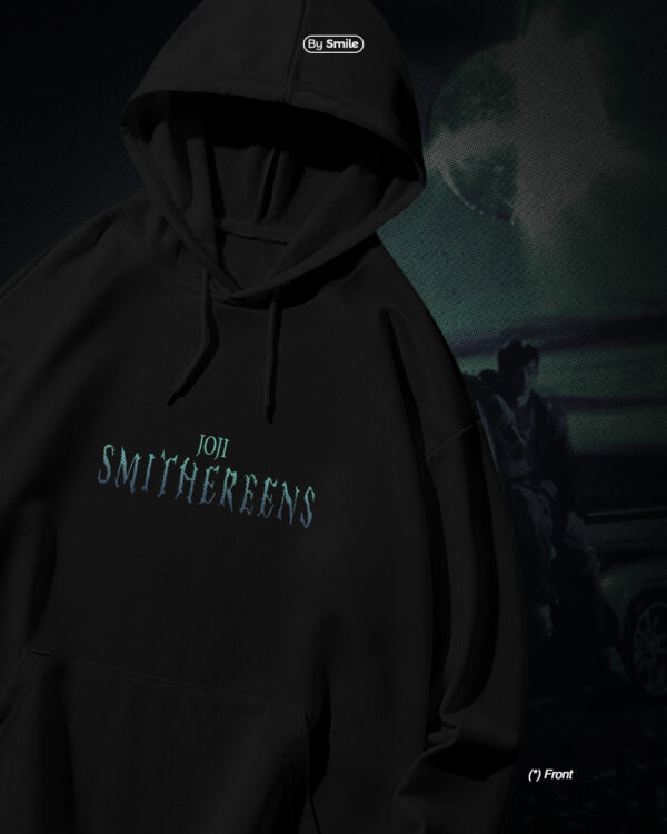 JOJI - SMITHEREENS